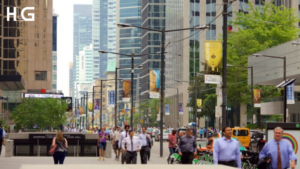 ទីក្រុងនានាទូទាំងប្រទេសផ្តល់អត្ថប្រយោជន៍ផ្សេងៗគ្នា អាស្រ័យលើសេដ្ឋកិច្ច វប្បធម៌ និងការអភិវឌ្ឍន៍សហគមន៍