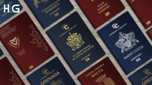 Residency by Investment