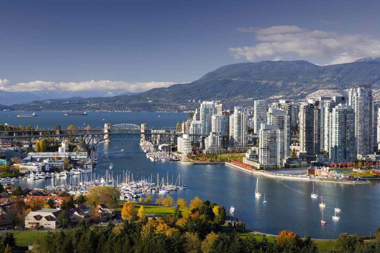 Canada Startup Visa