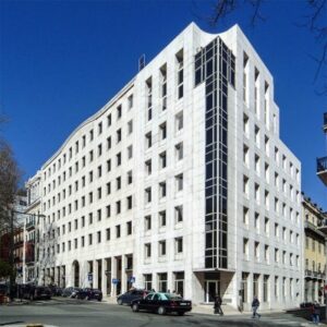 Harvey Law Group Portugal