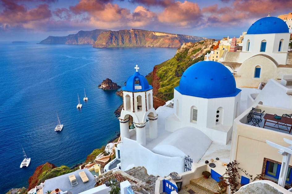 Greece Investment Visa