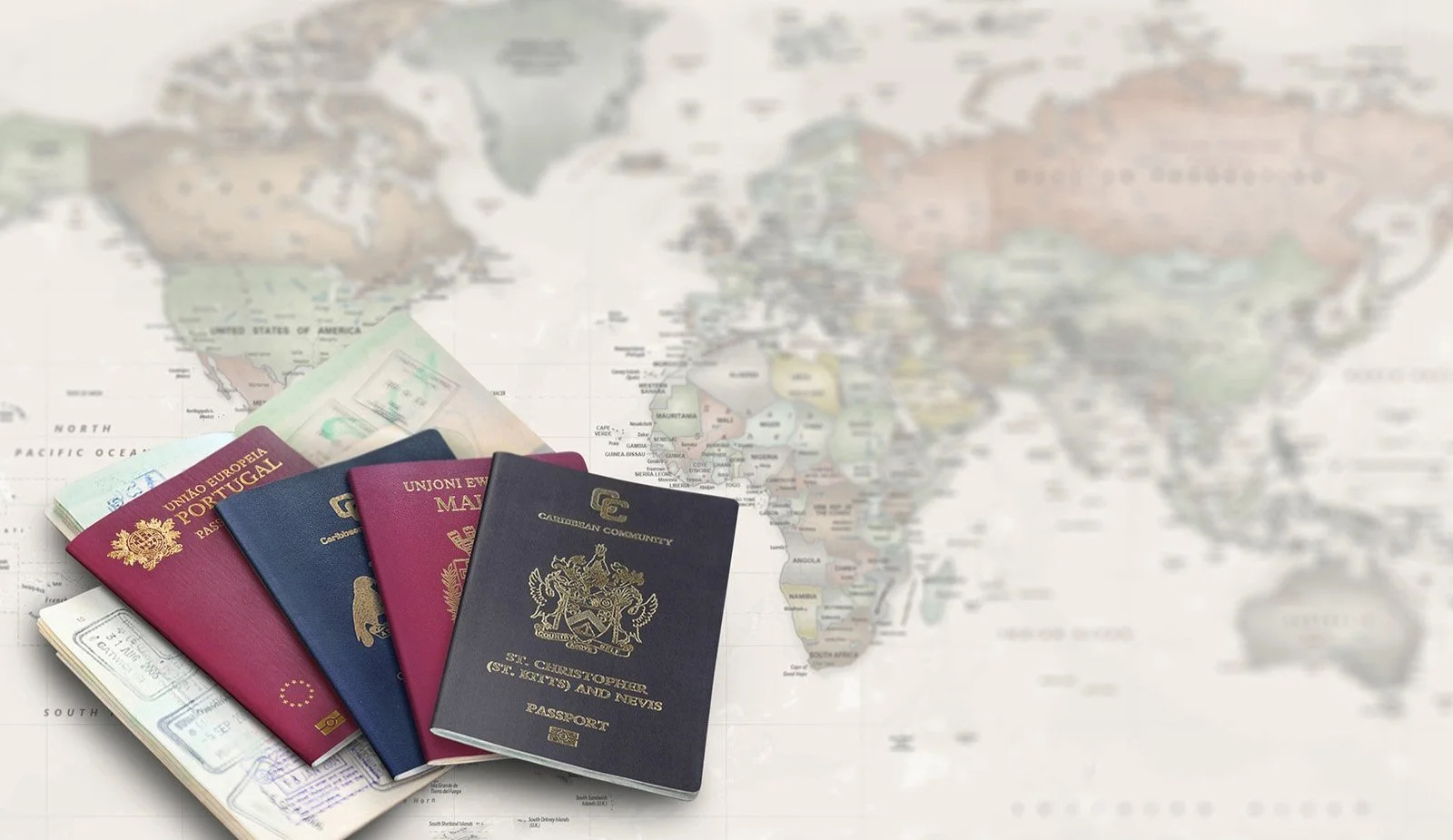 investment citizenship programs