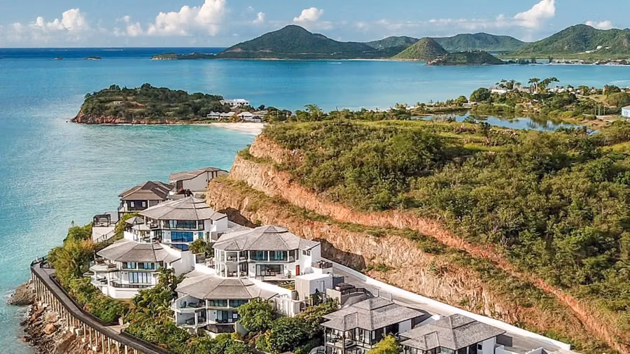 Antigua & Barbuda’s Citizenship by Investment